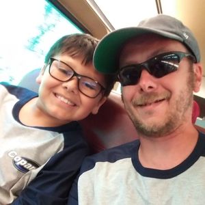 Meet your Posher, Donald